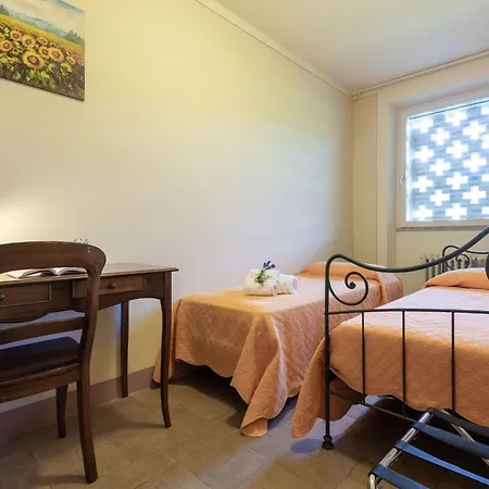 Il Fienile Tatil Evi