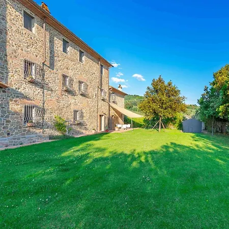 Tatil Evi Il Fienile Lamporecchio