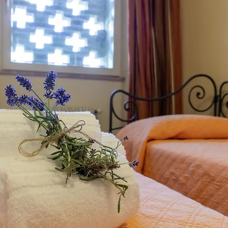 Il Fienile Tatil Evi