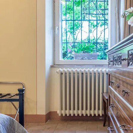 Tatil Evi Il Fienile