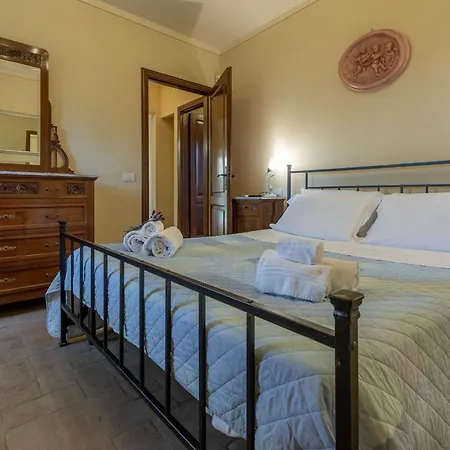 Il Fienile Tatil Evi Lamporecchio