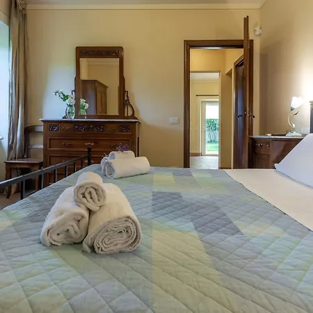 Tatil Evi Il Fienile Lamporecchio