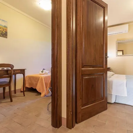 Il Fienile * Lamporecchio