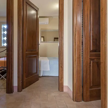 Tatil Evi Il Fienile