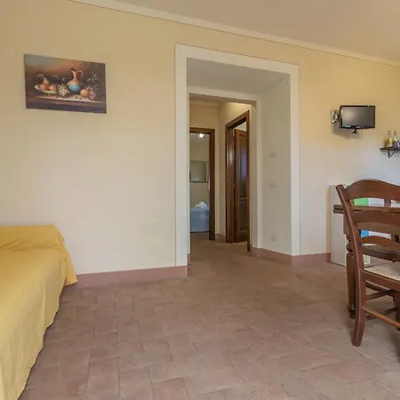 Il Fienile Tatil Evi *