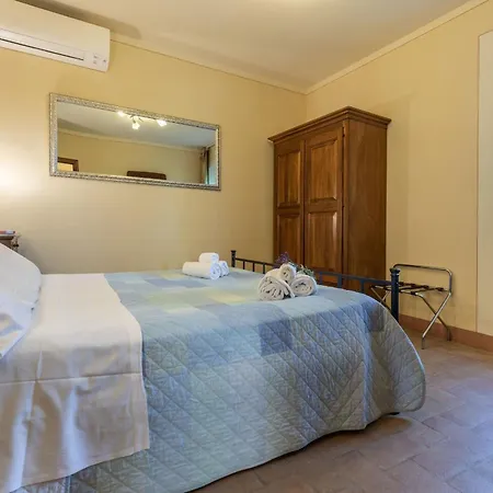 Tatil Evi Il Fienile Lamporecchio
