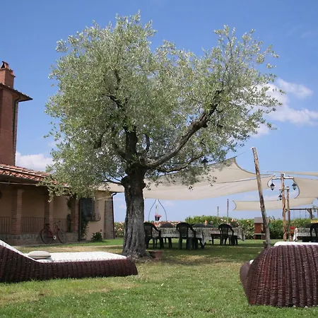 Il Fienile Lamporecchio