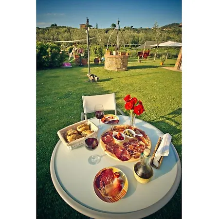 Tatil Evi Il Fienile