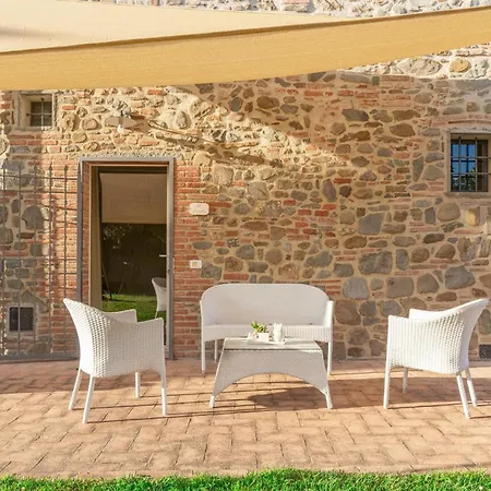 Σπίτι διακοπών Italian Experience-il Fienile