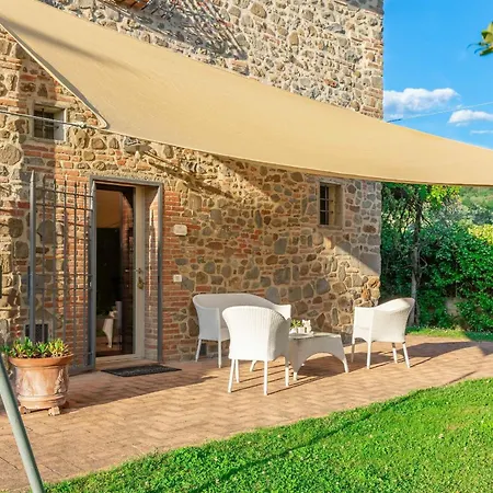 Italian Experience-il Fienile Lamporecchio
