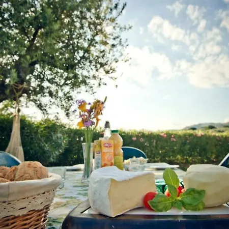 Italian Experience-il Fienile * Lamporecchio