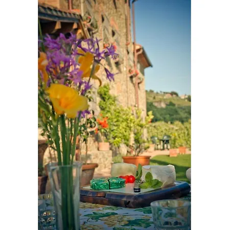 Italian Experience-il Fienile *